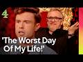 The Task That Broke Ed Gamble A Russell Howard BLUNDER Tickles The Taskmaster Best Duck Tasks