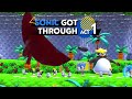 Sonic Superstars Bug I Haven T Seen Documented Read Desc For Context