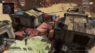 ［Apex legends］ソロの時の勝利数の少なさ