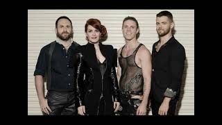 Scissor Sisters - Filthy/Gorgeous (Extended 12 Inch Mix)