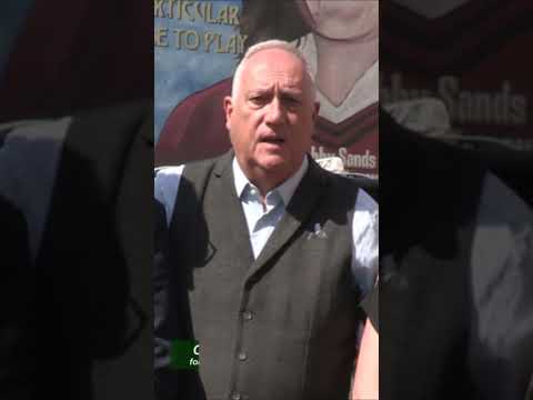 Save the Date National Hunger Strike Commemoration, Belfast, Sunday, 24 August short