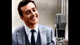 On The Street Where You Live  -  Vic Damone