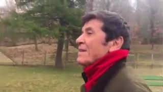 GIANNI MORANDI - UNA VITA CHE TI SOGNO
