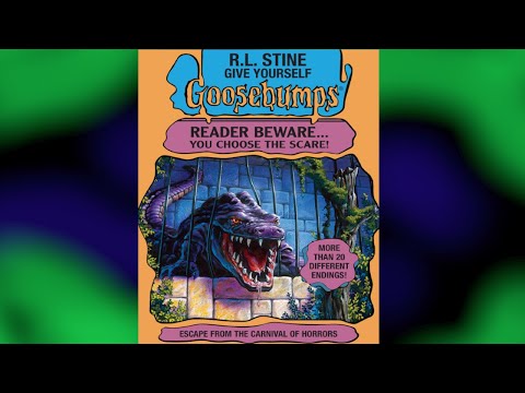 Let's try not to die in Escape from the Carnival of Horrors!!!