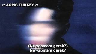 ELO ft The Quiett - Your Love [TÜRKÇE ALTYAZILI]