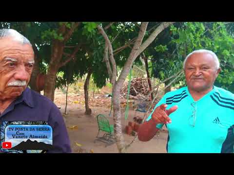 UM LUGAR AONDE ENVELHECER É SÓ UM DETALHE