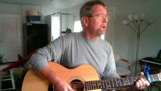 Desperation Samba (Jimmy Buffett cover)