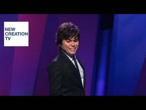 Für immer Gottes Wohlwollen genießen – Joseph Prince I New Creation TV Deutsch