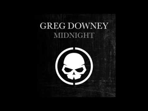 Greg Downey - Midnight (Original Mix)
