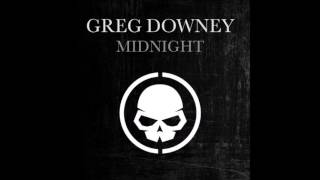 Greg Downey - Midnight (Original Mix)