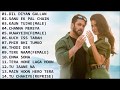 HINDI HEART TOUCHING SONGS   JANUARY SPECIAL   BEST ROMANTIC SONGS 2018