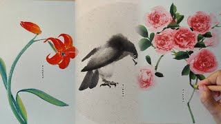 Download the video "#LearnToDrawTogether #MengZhiPlan #InterestTalent"