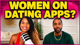 WOMEN! ARE YOU JOINING TONY GASKINS DATING APP? | #relationshipadvice relationshipadvice