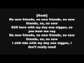 DJ Khaled - No New Friends ft. Drake, Rick Ross ...