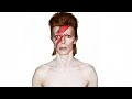David Bowie Greatest Hits The Starman Era 1969 1977