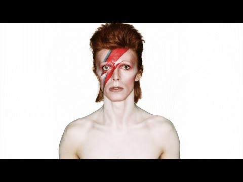 David Bowie Greatest Hits | The Starman Era (1969–1977)