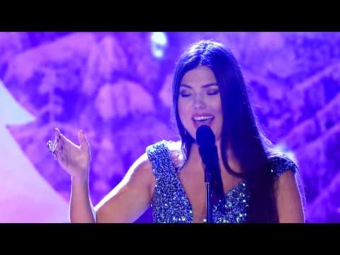 Paula Seling - La viflaim colo n jos [Live]