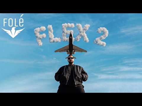 Capital T - FLEX 2