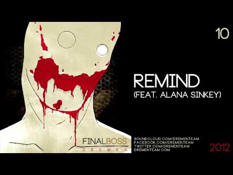 Remind (con Alaina Sinkey)