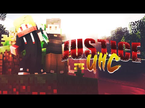 Justice UHC: S01 E01 - "Welcome!"