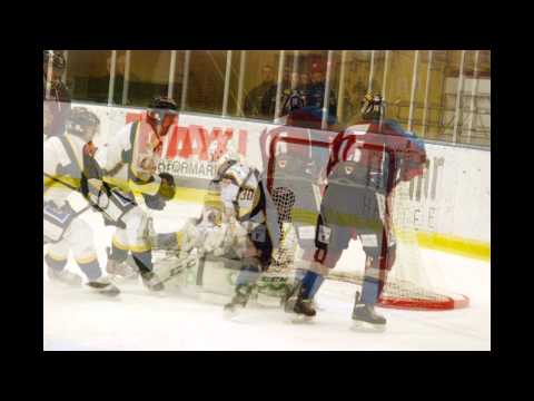 Matchbilder Haninge Anchors vs Visby/Roma HC = 2015-11-22