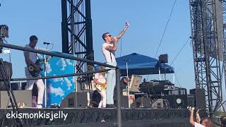 The Maine - Numb Without You | Sad Summer Fest 2021