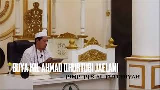 Download lagu Mantiq - Sullamul Munauraq PART II #Buya KH. AHMAD QURTHUBI JAELANI Pimp. PPS AL-FUTUHIYAH BANTEN. mp3