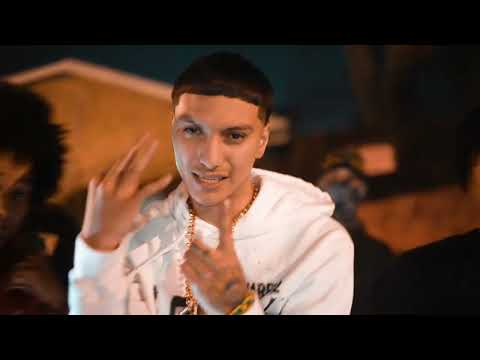 LIL MASI x GFN FENDI x YUNG HEN - GANG N EM (SHOT BY PLAYWORLD VISIONS)