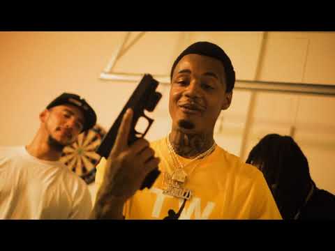 Overkill Squeez ft HellGang Hitti - Dangerous (Official Music Video