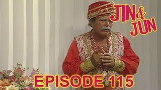 Download lagu Jin dan Jun Episode 115 - Ibu Bondan Cemburu mp3 Download lagu Jin dan Jun Episode 115 - Ibu Bondan Cemburu mp3