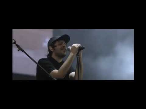 Calcutta - Milano (Tutti in piedi / Arena di Verona)