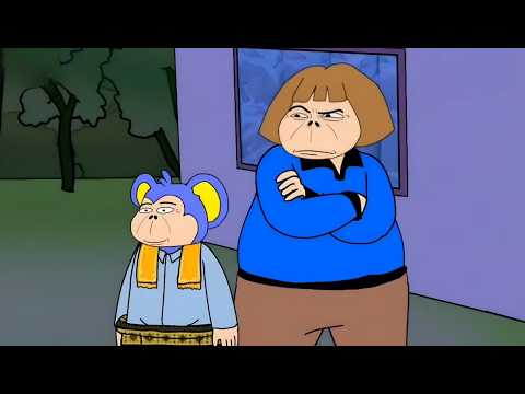 Persiapan Bulan Ramadhan 2026 - Animasi Doraxlerbuut