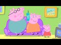 Peppa Pig Official Channel Play Marble Run With Peppa Pig