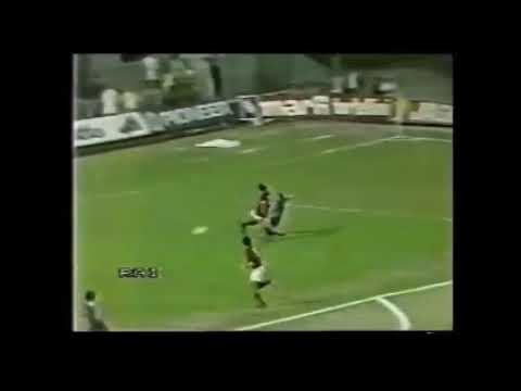 Inter - Milan 1-2 - Coppa Italia 1984-85 - semifinale - andata