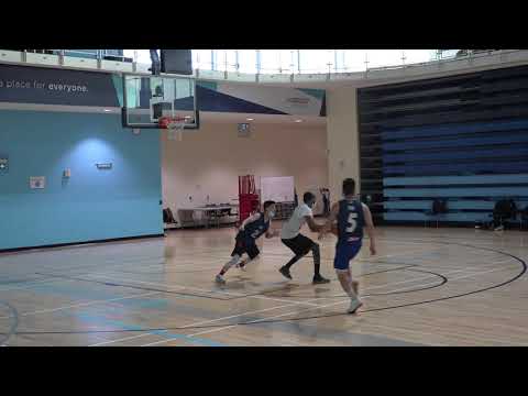 CIF(64) vs 67ers(60) - Saturday tier 1 - tcbl 2021 summer