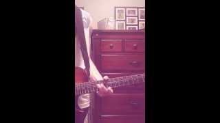 &quot;Hey girl&quot; Billy Currington guitar solo