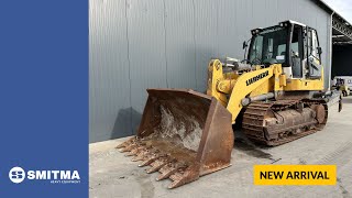 Liebherr LR634 Laderaupe | Bild 4 - Machineryline