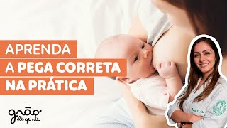 DICAS PARA APRENDER A PEGA CORRETA NA PRÁTICA