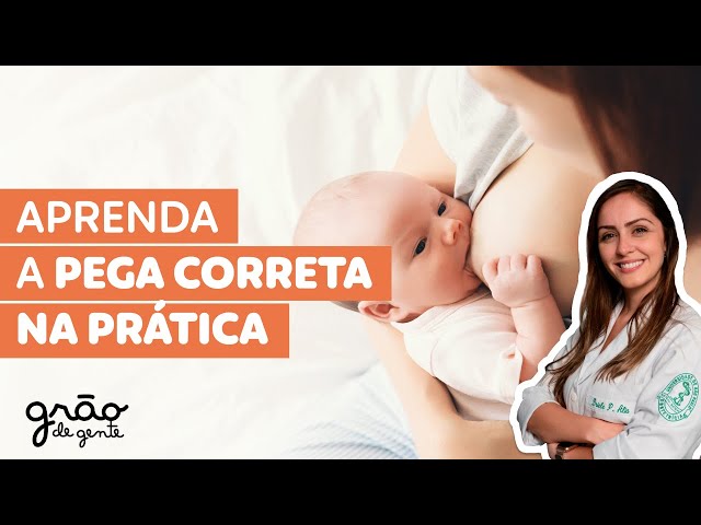 DICAS PARA APRENDER A PEGA CORRETA NA PRÁTICA