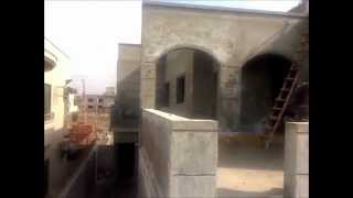 preview picture of video 'Grey Structure.... Wapda Town, 320-K1'