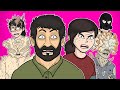 ♪ THE LAST OF US THE MUSICAL - Animated Parody Song