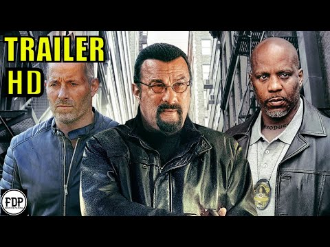 Tráiler Más allá de la ley