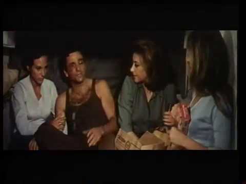 1968 - Die Schlacht um Anzio - Trailer - Deutsch German - Peter Falk