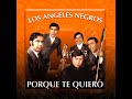 06.- Rosa Rosa - Los Ángeles Negros 1969 Canta: Germaín EMI Ódeon Chilena
