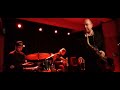UpRise feat. Bill McHenry live at Paradise Jazzklub feb 2023