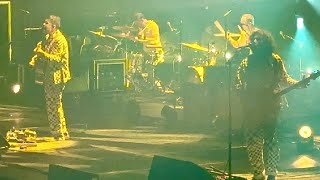 Brand New - Luca - Live in Elmont, NY 2025