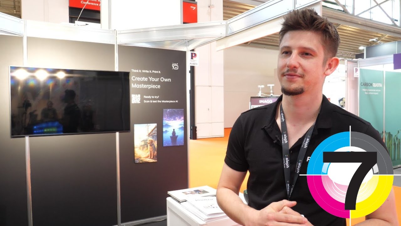 Printbox discusses use of AI in personalised print