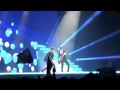violetta live jorge blanco entre dos mundos 
