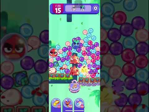 (Angry birds dream blast) Level 13009 gameplay, subscribe for latest update!