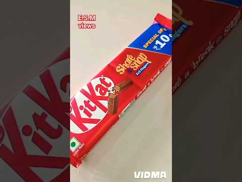 KitKat share snap